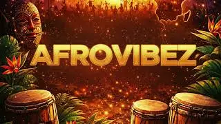 AFROVIBEZ - INARI (AFRO DEEP HOUSE) [ORIGINAL MIX]
