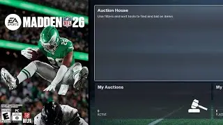 HOW BAD IS THE PC MUT 26 MARKET!?................! |  MADDEN 26 ULTIMATE TEAM