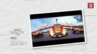 Bramha Corp Corporate Presentation