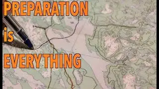 Across Labrador Wild by Canoe: Gear List. 83 Days, 1700km.