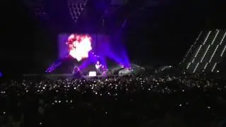 Ed Sheeran - Happier - Live in Turin (Torino)  17-03-2017