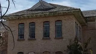 Wallsburg School
