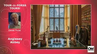 Тур-де-Форсс! 39 Аббатство Англси