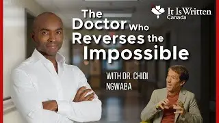 The Doctor Who Reverses the Impossible - S2025-17