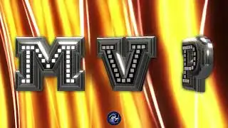 WWE: MVP Entrance Video - 