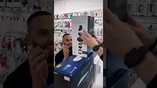 В U store - есть всё!