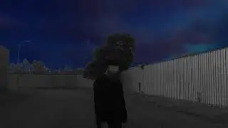 Fakie Funk - thru the storm (outro)(visualizer)
