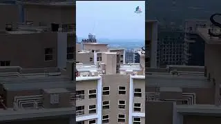 Gift City Progress Video 2025 | Gujarat #viral #rinkuinfra