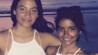 Here Alessia Cara by ashley & araliah