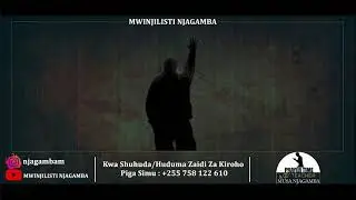MAOMBI: KUFUNGULIWA VIFUNGO VYA SHIDA, MAUMIVU, UCHUNGU NA ATHA MBALIMBALI ZA MAISHA YAKO