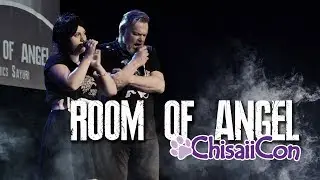ChisaiiCon 2017 | Room of Angel feat. Torsten M&uuml;nchow「live」
