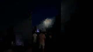 #canada day fireworks.