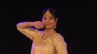 Hues of Shringara in Kathak | Smt Nirupama & Sri Rajendra | Sringaram An Immersion | NKC 2017