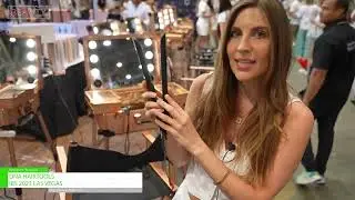 [IBS 2023 ЛАС-ВЕГАС] Расческа для укладки для идеального гладкого выдувания - DNA HAIRTOOLS