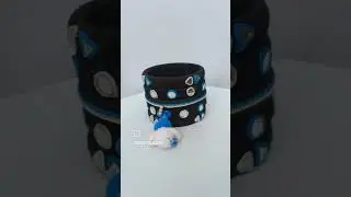 New black bangles collection for rakhi fastival.. #customisedbangles #supportmychannel #PoojaCraft
