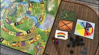 An Inside Look At This Board Game