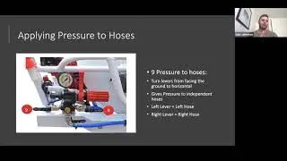 Quickspray presentation