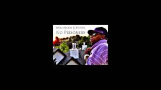 WordStorm & Bedroc - NO PRISONERS