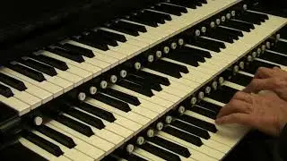 ALWAYS - Hauptwerk Paramount 341 virtual theater organ