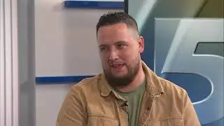 Family on a mission: Titus Strong Foundation raising awareness for NEC