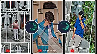 DIL NA DIYA SONG 😅😂 XML FILE ALIGHT MOTION VIDEO EDITING NEW TREND 📈 💖🥀XML FILE  @halimeditz2.0  ||