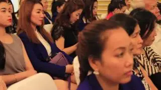 Hội thảo ra mắt sản phẩm mới Skin Plus Brilliance [MD Dermatics]