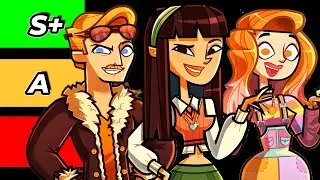 😱Del PEOR al MEJOR PERSONAJE de FANS vs FAVORITOS🔥| CAMPAMENTO DESVENTURA
