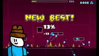 Gd Lost level