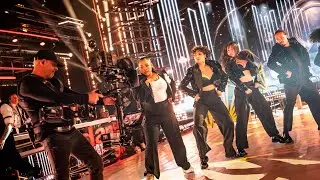 BTS 🎥 MEL CHARLOT X DALS