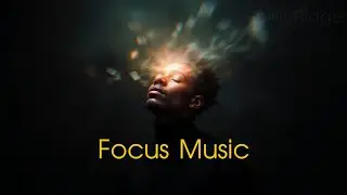 ADHD Rhythm Focus | Structured Sound for a Racing Brain