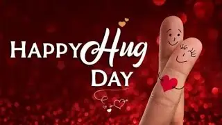 Hug day whatsapp status video 2020 || hug day status