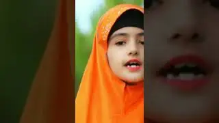 Nawal Khan new naat short video new 2024 #ytshortsvideo #ytshorts #shortvideo #shorts