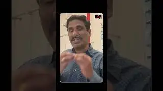 NRI Thirupathi Reddy Mass Counter To MLC KAvitha Comments on KCR | CM Revanth Reddy | BRS | MT