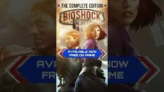 🚀 Free Games You Might Be Missing! 🎮 | Prime Gaming February 2025