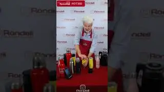 Термосы Rondell