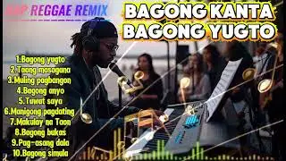 BAGONG KANTA BAGONG YUGTO|RAP AND REGGAE REMIX||@MusicprinceFR @Rabzmusics @TopTrending 