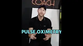 Pulse Oximetry Explained