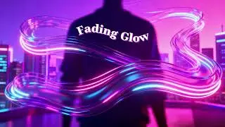 so4nd1 - Fading Glow (Official Music)
