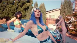 Liokness - Hot Girl Forever (Official Music Video)