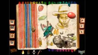 The Lost Temple of Uncle Ernest - Inca (soundtrack)
