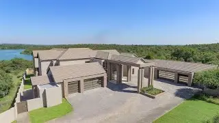 7 Bedroom House for sale in Gauteng | Pretoria | Roodeplaat | Sable Hills Waterfront Es |