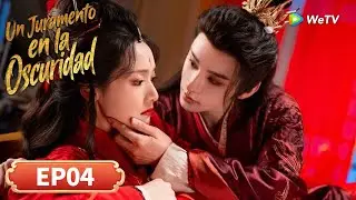 Un Juramento en la Oscuridad | Episodios 04 Completos (A Vow in the Dark) | WeTV