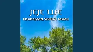 Jeje Life