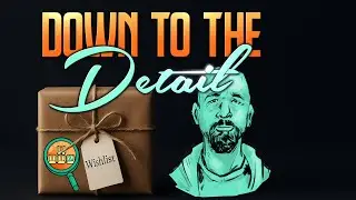 DttD-Wishlist: Folge 8: The Alien Cube