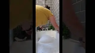 Bubbles with Molly Matey, a bubbly adventure!