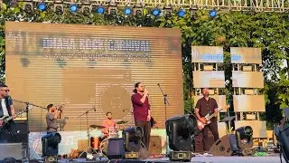 Moho- Aftermath live at Dhaka Rock carnival/ shadhin bangla betar #banglabandmusic #banglaband #live