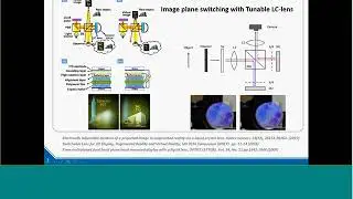 Webinar on 3-D Imaging and Technology, Part 7 (Oct 3, 2017)