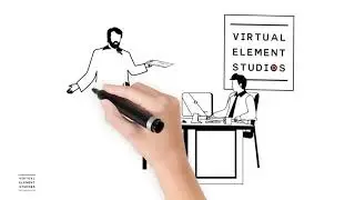 White Board Animation - 3D product explainer video