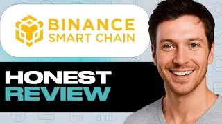 Обзор Binance Smart Chain: руководство по DeFi и инвестициям в BNB Chain