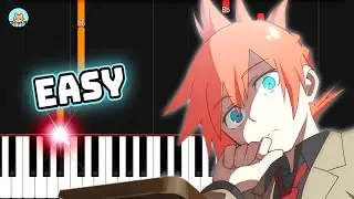 Mecha-ude OP - 